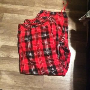 Victoria Secret PJ pants